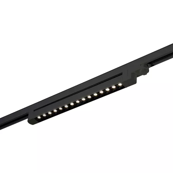 ST662.446.15 Св-к трек. Черный LED 1*15W 4000K 1 200Lm Ra>90 48° IP20 L535xW33xH73 165-265V Трехфазная трековая система · Трехфазная трековая система, St Luce, ST662.446.15
ST662.446.15 Св-к трек. Черный LED 1*15W 4000K 1 200Lm Ra>90 48° IP20 L535xW33xH73 165-265V Трехфазная трековая система · Трехфазная трековая система, St Luce, ST662.446.15
