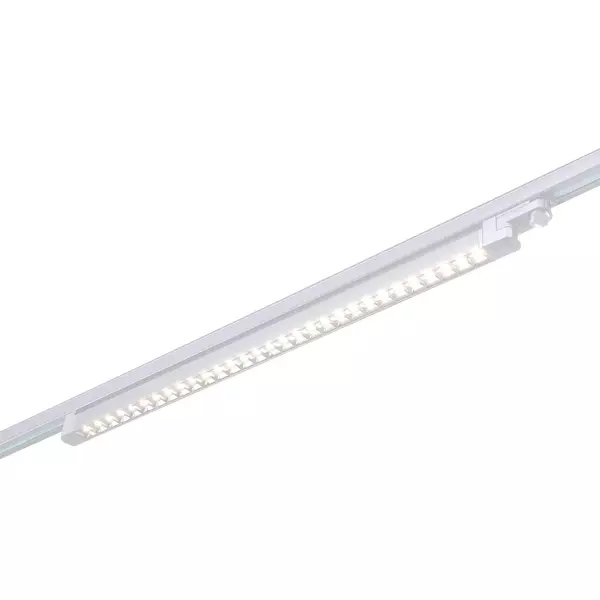 ST662.546.30 Св-к трек. Белый LED 1*30W 4000K 2 400Lm Ra>90 48° IP20 L935xW33xH73 165-265V Трехфазная трековая система · Трехфазная трековая система, St Luce, ST662.546.30
ST662.546.30 Св-к трек. Белый LED 1*30W 4000K 2 400Lm Ra>90 48° IP20 L935xW33xH73 165-265V Трехфазная трековая система · Трехфазная трековая система, St Luce, ST662.546.30