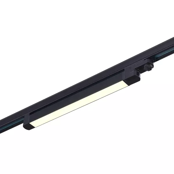 ST663.436.20 Св-к трек. Черный LED 1*20W 3000K 1 600Lm Ra>90 120° IP20 L535xW33xH73 165-265V Трехфазная трековая система · Трехфазная трековая система, St Luce, ST663.436.20
ST663.436.20 Св-к трек. Черный LED 1*20W 3000K 1 600Lm Ra>90 120° IP20 L535xW33xH73 165-265V Трехфазная трековая система · Трехфазная трековая система, St Luce, ST663.436.20