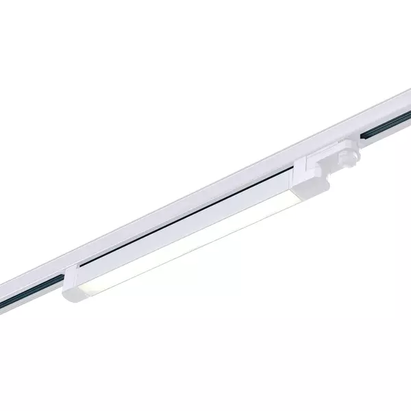 ST663.546.20 Св-к трек. Белый LED 1*20W 4000K 1 600Lm Ra>90 120° IP20 L535xW33xH73 165-265V Трехфазная трековая система · Трехфазная трековая система, St Luce, ST663.546.20
ST663.546.20 Св-к трек. Белый LED 1*20W 4000K 1 600Lm Ra>90 120° IP20 L535xW33xH73 165-265V Трехфазная трековая система · Трехфазная трековая система, St Luce, ST663.546.20