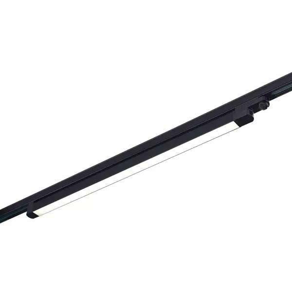 ST663.446.40 Св-к трек. Черный LED 1*40W 4000K 3 200Lm Ra>90 120° IP20 L935xW33xH73 165-265V Трехфазная трековая система · Трехфазная трековая система, St Luce, ST663.446.40
ST663.446.40 Св-к трек. Черный LED 1*40W 4000K 3 200Lm Ra>90 120° IP20 L935xW33xH73 165-265V Трехфазная трековая система · Трехфазная трековая система, St Luce, ST663.446.40