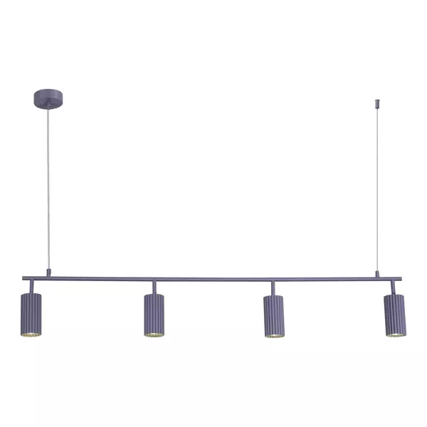 SL1213.703.04 Светильник подвесной ST-Luce Серый/Серый GU10 4*5W 4000K KENDO · St Luce, SL1213.703.04
SL1213.703.04 Светильник подвесной ST-Luce Серый/Серый GU10 4*5W 4000K KENDO · St Luce, SL1213.703.04