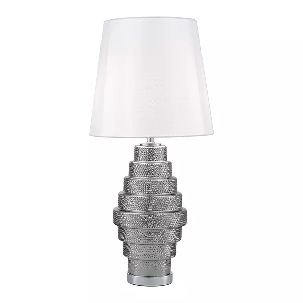 SL1001.104.01 Прикроватная лампа ST-Luce Хром,Дымчатый/Серый E27 1*40W REXITE · Rexite, St Luce, SL1001.104.01
SL1001.104.01 Прикроватная лампа ST-Luce Хром,Дымчатый/Серый E27 1*40W REXITE · Rexite, St Luce, SL1001.104.01