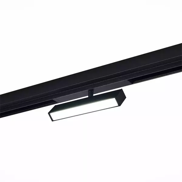 ST378.436.09 Св-к трек. Черный LED 1*9W 3000K 810Lm Ra>90 120° IP20 DxH105 220V SKYLINE 220 · Skyline 220, St Luce, ST378.436.09
ST378.436.09 Св-к трек. Черный LED 1*9W 3000K 810Lm Ra>90 120° IP20 DxH105 220V SKYLINE 220 · Skyline 220, St Luce, ST378.436.09