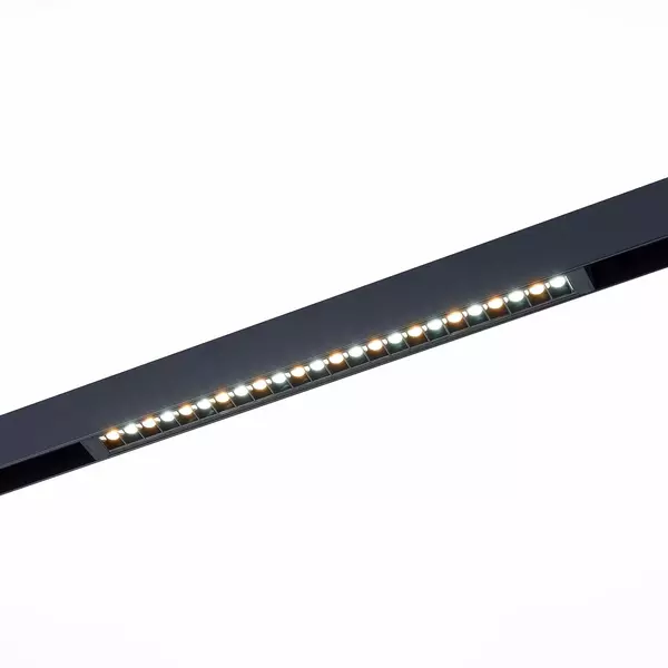 ST655.436.18 Св-к трек. Черный LED 1*18W 3000K 1 400Lm Ra>90 24 IP20 L410xW25xH41 220V SKYLINE 220 · Skyline 220, St Luce, ST655.436.18
ST655.436.18 Св-к трек. Черный LED 1*18W 3000K 1 400Lm Ra>90 24 IP20 L410xW25xH41 220V SKYLINE 220 · Skyline 220, St Luce, ST655.436.18