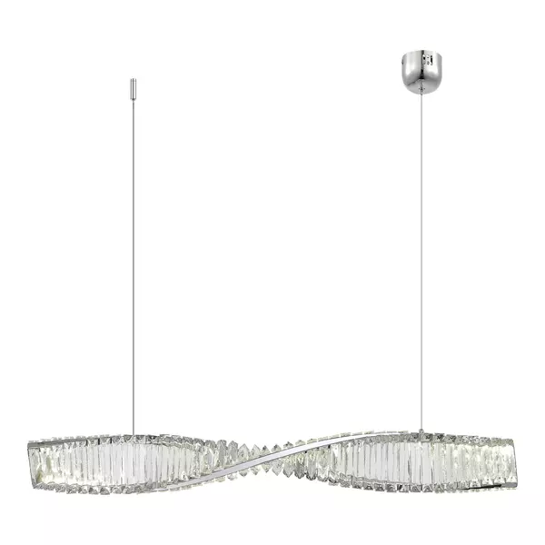 SL6205.113.01 Светильник подвесной ST-Luce Хром/Прозрачный LED 1*21W 4000K ELICA · Elica, St Luce, SL6205.113.01
SL6205.113.01 Светильник подвесной ST-Luce Хром/Прозрачный LED 1*21W 4000K ELICA · Elica, St Luce, SL6205.113.01