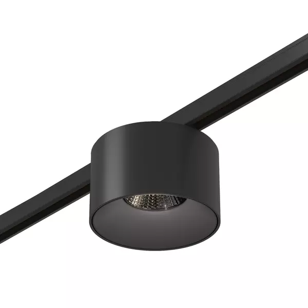 ST669.446.05 Магнитный трековый светильник Черный LED 1*5W 4000K 350Lm Ra>90 36° IP20 D60xH37 24V SUPER5 · Super5, St Luce, ST669.446.05
ST669.446.05 Магнитный трековый светильник Черный LED 1*5W 4000K 350Lm Ra>90 36° IP20 D60xH37 24V SUPER5 · Super5, St Luce, ST669.446.05