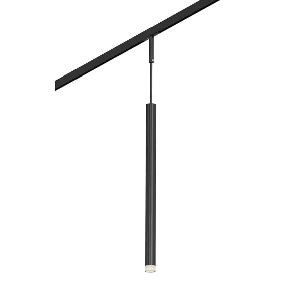 ST672.433.03 Магнитный трековый светильник Черный LED 1*3W 3000K 100Lm Ra>90 36° IP20 D18xH310 24V SUPER5 · Super5, St Luce, ST672.433.03
ST672.433.03 Магнитный трековый светильник Черный LED 1*3W 3000K 100Lm Ra>90 36° IP20 D18xH310 24V SUPER5 · Super5, St Luce, ST672.433.03