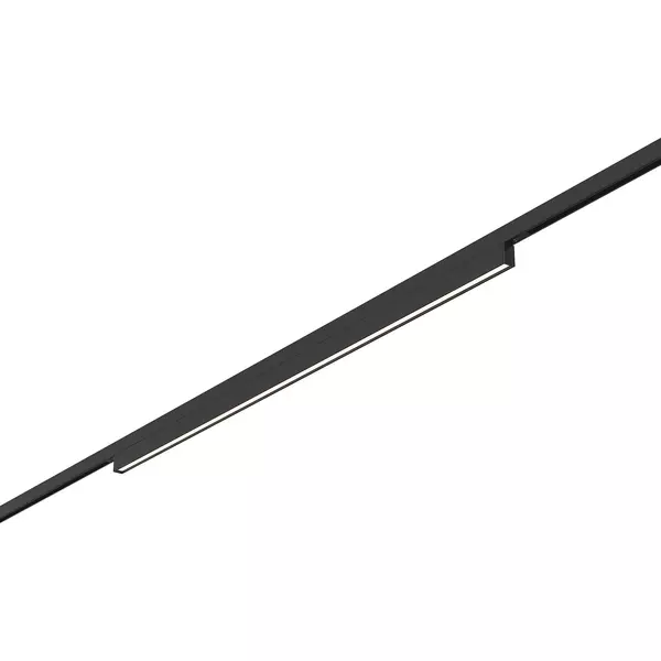 ST665.446.16 Магнитный трековый светильник Черный LED 1*16W 4000K 720Lm Ra>80 36° IP20 L600xW10xH18 SUPER5 · Super5, St Luce, ST665.446.16
ST665.446.16 Магнитный трековый светильник Черный LED 1*16W 4000K 720Lm Ra>80 36° IP20 L600xW10xH18 SUPER5 · Super5, St Luce, ST665.446.16