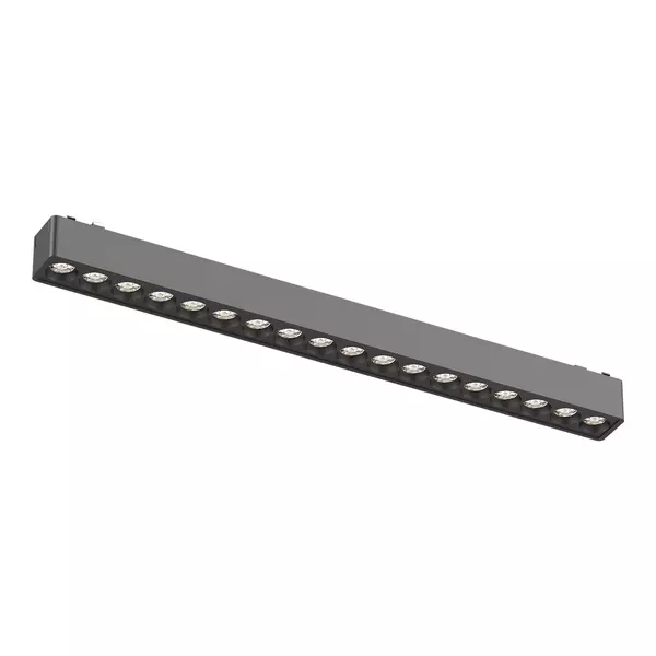ST673.446.18 Магнитный трековый светильник Черный LED 1*18W 4000K 1 560Lm Ra>90 36° IP20 L338xW26xH2 SKYFLAT · Skyflat, St Luce, ST673.446.18
ST673.446.18 Магнитный трековый светильник Черный LED 1*18W 4000K 1 560Lm Ra>90 36° IP20 L338xW26xH2 SKYFLAT · Skyflat, St Luce, ST673.446.18