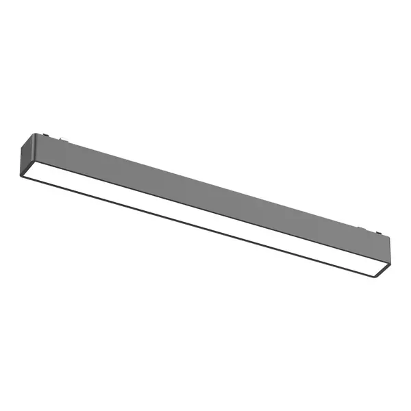 ST674.436.15 Магнитный трековый светильник Черный LED 1*15W 3000K 530Lm Ra>90 >90 IP20 L315xW26xH24 SKYFLAT · Skyflat, St Luce, ST674.436.15
ST674.436.15 Магнитный трековый светильник Черный LED 1*15W 3000K 530Lm Ra>90 >90 IP20 L315xW26xH24 SKYFLAT · Skyflat, St Luce, ST674.436.15