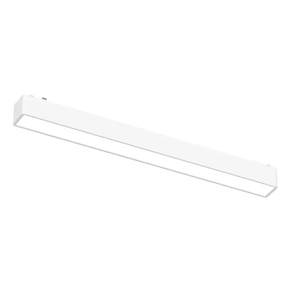 ST674.536.15 Магнитный трековый светильник Белый LED 1*15W 3000K 530Lm Ra>90 >90 IP20 L315xW26xH26 4 SKYFLAT · Skyflat, St Luce, ST674.536.15
ST674.536.15 Магнитный трековый светильник Белый LED 1*15W 3000K 530Lm Ra>90 >90 IP20 L315xW26xH26 4 SKYFLAT · Skyflat, St Luce, ST674.536.15