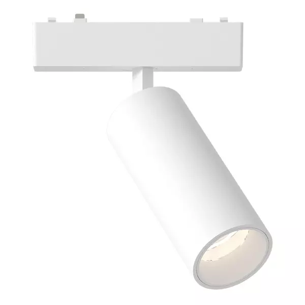 ST677.546.09 Магнитный трековый светильник Белый LED 1*9W 4000K 540Lm Ra>90 >90 IP20 D44xH110 48V SKYFLAT · Skyflat, St Luce, ST677.546.09
ST677.546.09 Магнитный трековый светильник Белый LED 1*9W 4000K 540Lm Ra>90 >90 IP20 D44xH110 48V SKYFLAT · Skyflat, St Luce, ST677.546.09