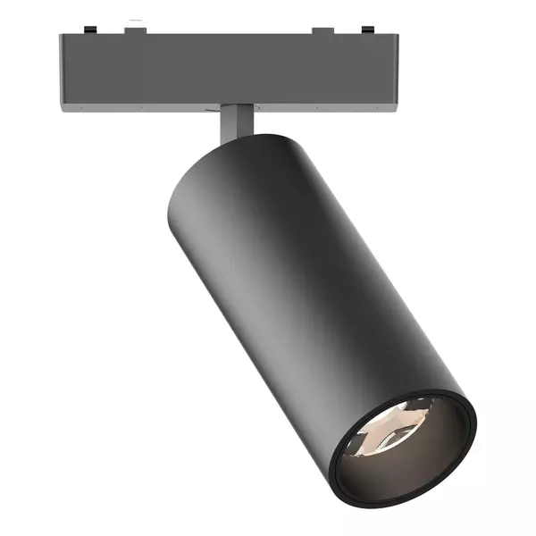 ST677.446.18 Магнитный трековый светильник Черный LED 1*18W 4000K 1 060Lm Ra>90 >90 IP20 D55xH135 48 SKYFLAT · Skyflat, St Luce, ST677.446.18
ST677.446.18 Магнитный трековый светильник Черный LED 1*18W 4000K 1 060Lm Ra>90 >90 IP20 D55xH135 48 SKYFLAT · Skyflat, St Luce, ST677.446.18