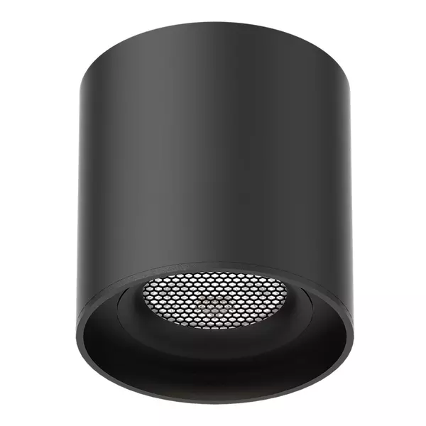 ST678.446.06 Магнитный трековый светильник Черный LED 1*6W 4000K 300Lm Ra>90 >90 IP20 D75xH75 48V SKYFLAT · Skyflat, St Luce, ST678.446.06
ST678.446.06 Магнитный трековый светильник Черный LED 1*6W 4000K 300Lm Ra>90 >90 IP20 D75xH75 48V SKYFLAT · Skyflat, St Luce, ST678.446.06