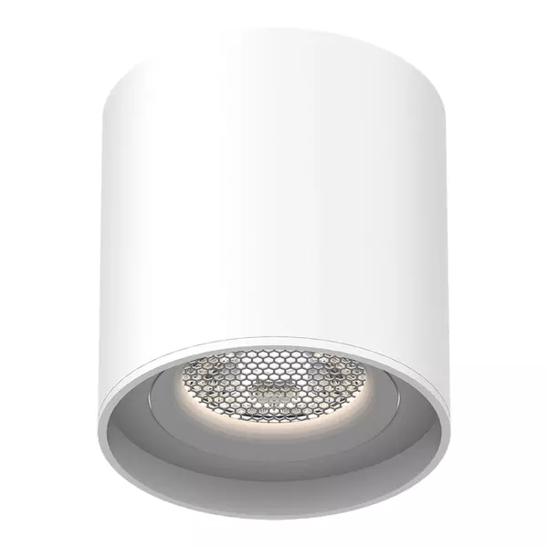ST678.546.06 Магнитный трековый светильник Белый LED 1*6W 4000K 300Lm Ra>90 >90 IP20 D75xH75 48V SKYFLAT · Skyflat, St Luce, ST678.546.06
ST678.546.06 Магнитный трековый светильник Белый LED 1*6W 4000K 300Lm Ra>90 >90 IP20 D75xH75 48V SKYFLAT · Skyflat, St Luce, ST678.546.06