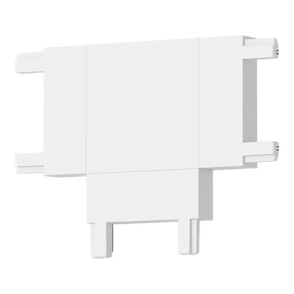 ST067.509.12 T- образный соединитель SKYFLAT ST-Luce Белый SKYFLAT · Skyflat, St Luce, ST067.509.12
ST067.509.12 T- образный соединитель SKYFLAT ST-Luce Белый SKYFLAT · Skyflat, St Luce, ST067.509.12