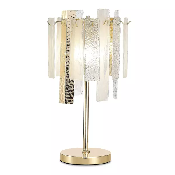 SL1636.204.03 Прикроватная лампа ST-Luce Золотистый/Белый, Золотистый E14 3*40W SCOLARE · St Luce, SL1636.204.03
SL1636.204.03 Прикроватная лампа ST-Luce Золотистый/Белый, Золотистый E14 3*40W SCOLARE · St Luce, SL1636.204.03