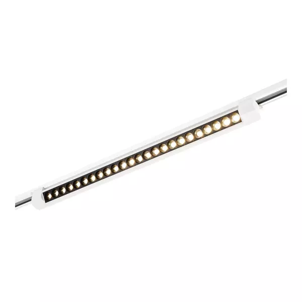 ST367.546.20.2 Св-к трек. Белый LED 1*20W 4000K 1 750Lm Ra90 24 IP20 L686xW49xH54 170-240VV Однофазная трековая система · Однофазная трековая система, St Luce, ST367.546.20.2
ST367.546.20.2 Св-к трек. Белый LED 1*20W 4000K 1 750Lm Ra90 24 IP20 L686xW49xH54 170-240VV Однофазная трековая система · Однофазная трековая система, St Luce, ST367.546.20.2