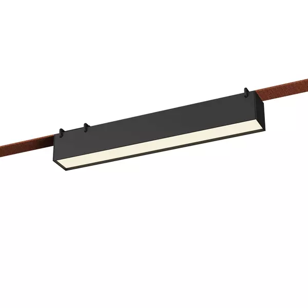 ST456.436.12 Св-к трек. Черный LED 1*12W 3000K 670Lm Ra90 120 IP20 L323xW40xH45 48V BAND · Band, St Luce, ST456.436.12
ST456.436.12 Св-к трек. Черный LED 1*12W 3000K 670Lm Ra90 120 IP20 L323xW40xH45 48V BAND · Band, St Luce, ST456.436.12