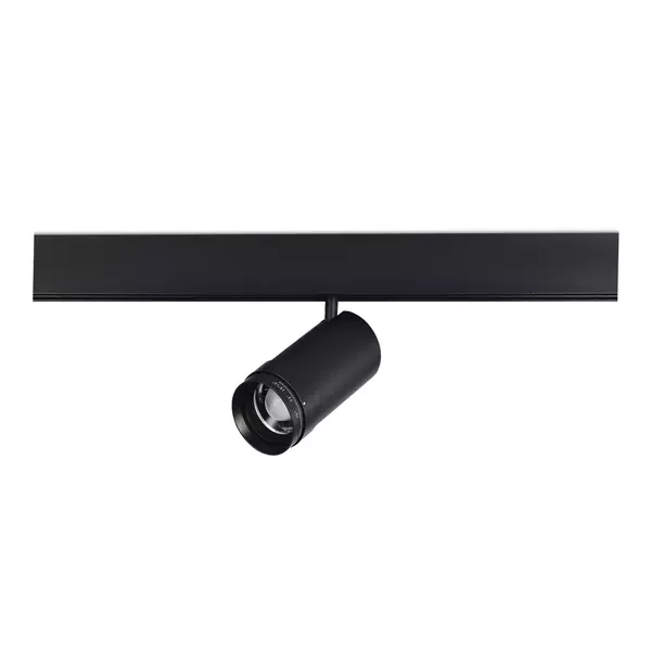 ST357.436.20 Магнитный трековый светильник ZOOM Черный LED 1*20W 3000K Lm Ra90 10-55° IP20 D60xH170 SKYLINE 48 · Skyline 48, St Luce, ST357.436.20
ST357.436.20 Магнитный трековый светильник ZOOM Черный LED 1*20W 3000K Lm Ra90 10-55° IP20 D60xH170 SKYLINE 48 · Skyline 48, St Luce, ST357.436.20