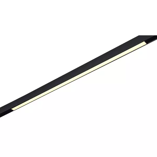 ST360.436.30.2 Магнитный трековый светильник Черный LED 1*30W 3000K 1 950Lm Ra90 120° IP20 L900xW22x SKYLINE 48 · Skyline 48, St Luce, ST360.436.30.2
ST360.436.30.2 Магнитный трековый светильник Черный LED 1*30W 3000K 1 950Lm Ra90 120° IP20 L900xW22x SKYLINE 48 · Skyline 48, St Luce, ST360.436.30.2