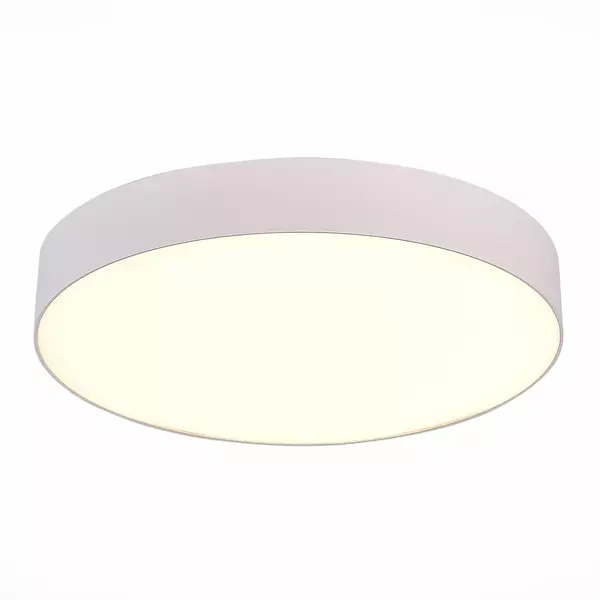ST606.532.36 Светильник потолочный Белый LED 1*36W 3000K 3 240Lm Ra>90 120° IP20 D300xH55 180-240V Накладные светильники · Накладные светильники, St Luce, ST606.532.36
ST606.532.36 Светильник потолочный Белый LED 1*36W 3000K 3 240Lm Ra>90 120° IP20 D300xH55 180-240V Накладные светильники · Накладные светильники, St Luce, ST606.532.36