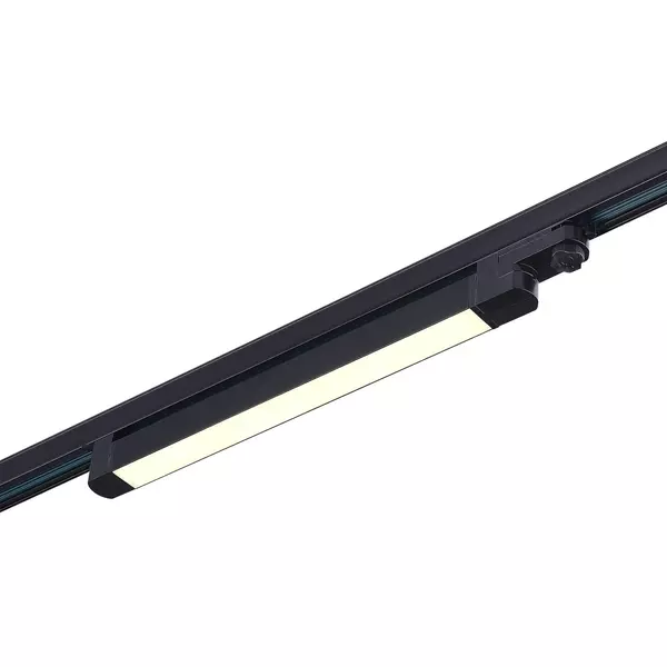 ST663.436.10 Св-к трек. Черный LED 1*10W 3000K 800Lm Ra>90 120° IP20 L280xW33xH82 165-265V Трехфазная трековая система · Трехфазная трековая система, St Luce, ST663.436.10
ST663.436.10 Св-к трек. Черный LED 1*10W 3000K 800Lm Ra>90 120° IP20 L280xW33xH82 165-265V Трехфазная трековая система · Трехфазная трековая система, St Luce, ST663.436.10