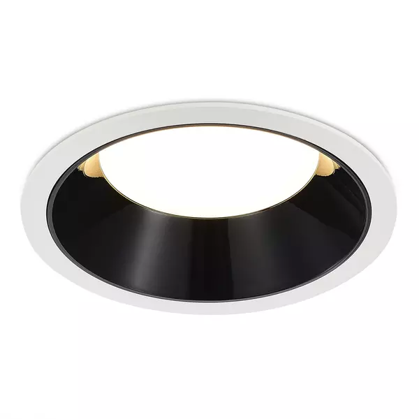 ST755.448.18 Св-к встр. Черный LED 1*18W 4000K 1 620Lm Ra80 120° IP20 D160xH60 100-240V Встраиваемые светильники · Встраиваемые светильники, St Luce, ST755.448.18
ST755.448.18 Св-к встр. Черный LED 1*18W 4000K 1 620Lm Ra80 120° IP20 D160xH60 100-240V Встраиваемые светильники · Встраиваемые светильники, St Luce, ST755.448.18