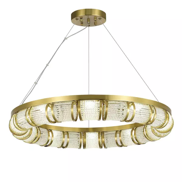 SL6011.313.01 Светильник подвесной ST-Luce Латунь/Прозрачный LED 1*65W ESME · St Luce, SL6011.313.01
SL6011.313.01 Светильник подвесной ST-Luce Латунь/Прозрачный LED 1*65W ESME · St Luce, SL6011.313.01