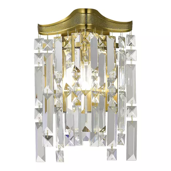 SL1659.301.01 Светильник настенный ST-Luce Латунь/Прозрачный E14 1*60W OFELIA · St Luce, SL1659.301.01
SL1659.301.01 Светильник настенный ST-Luce Латунь/Прозрачный E14 1*60W OFELIA · St Luce, SL1659.301.01