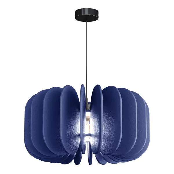 SL3004.403.01 Светильник подвесной ST-Luce Черный/Синий E27 1*60W SENTITO · Sentito, St Luce, SL3004.403.01
SL3004.403.01 Светильник подвесной ST-Luce Черный/Синий E27 1*60W SENTITO · Sentito, St Luce, SL3004.403.01