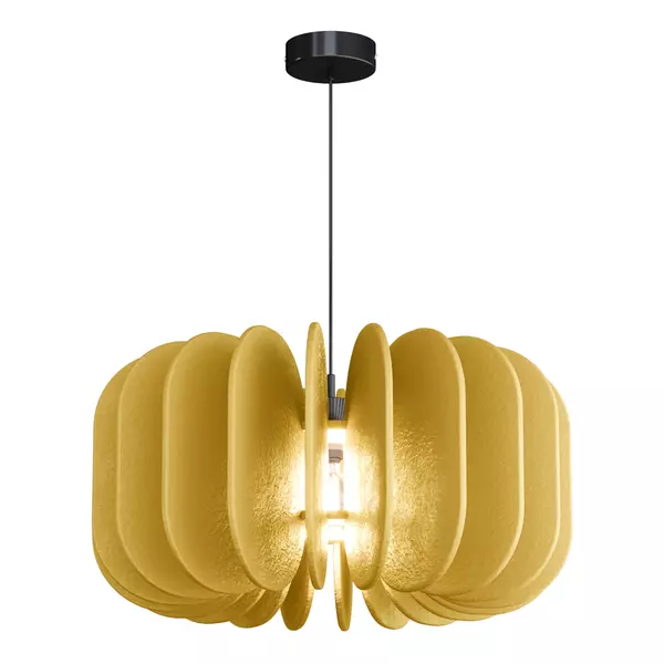 SL3004.413.01 Светильник подвесной ST-Luce Черный/Желтый E27 1*60W SENTITO · Sentito, St Luce, SL3004.413.01
SL3004.413.01 Светильник подвесной ST-Luce Черный/Желтый E27 1*60W SENTITO · Sentito, St Luce, SL3004.413.01