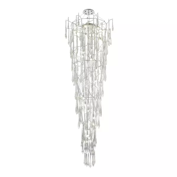 SL1660.103.25 Светильник подвесной ST-Luce Хром/Хром, Прозрачный G9 25*5W 4000K TEARDROPS · Teardrops, St Luce, SL1660.103.25
SL1660.103.25 Светильник подвесной ST-Luce Хром/Хром, Прозрачный G9 25*5W 4000K TEARDROPS · Teardrops, St Luce, SL1660.103.25