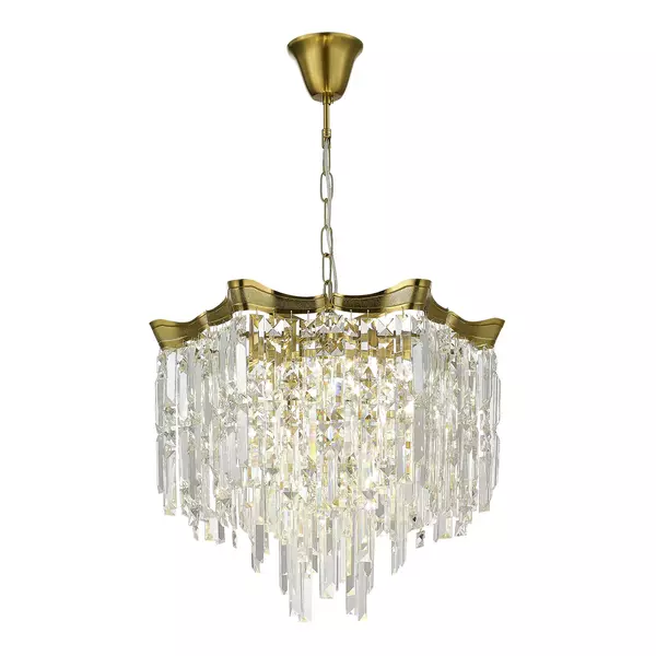 SL1659.303.07 Светильник подвесной ST-Luce Латунь/Прозрачный E14 7*60W OFELIA · St Luce, SL1659.303.07
SL1659.303.07 Светильник подвесной ST-Luce Латунь/Прозрачный E14 7*60W OFELIA · St Luce, SL1659.303.07