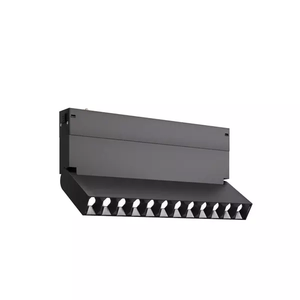 ST686.436.09 Св-к трек. Черный LED 1*9W 3000K 700Lm Ra>90 34° IP20 L258xW26xH137 220V SKYLINE 220 · Skyline 220, St Luce, ST686.436.09
ST686.436.09 Св-к трек. Черный LED 1*9W 3000K 700Lm Ra>90 34° IP20 L258xW26xH137 220V SKYLINE 220 · Skyline 220, St Luce, ST686.436.09