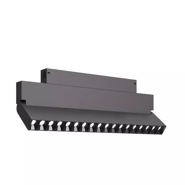 ST686.436.18 Св-к трек. Черный LED 1*18W 3000K 1 470Lm Ra>90 34° IP20 L370xW26xH137 220V SKYLINE 220 · Skyline 220, St Luce, ST686.436.18
ST686.436.18 Св-к трек. Черный LED 1*18W 3000K 1 470Lm Ra>90 34° IP20 L370xW26xH137 220V SKYLINE 220 · Skyline 220, St Luce, ST686.436.18