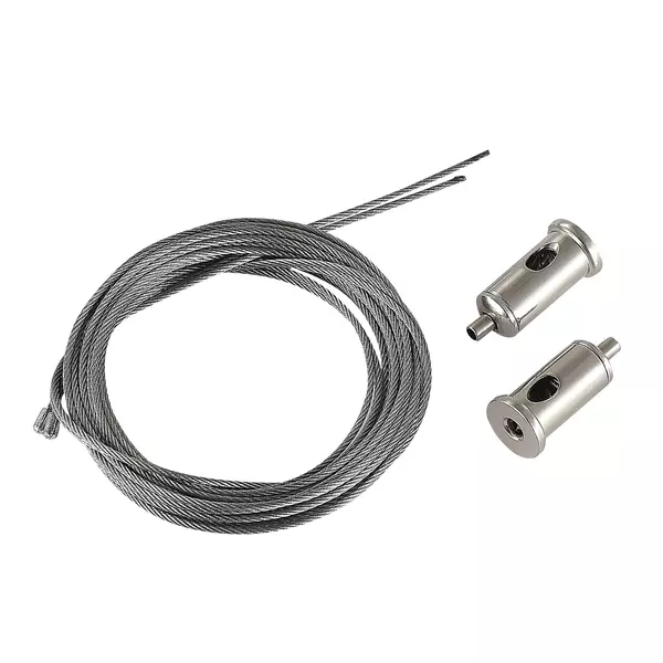 ST070.009.00 Тросовый подвес ST-Luce Стальной SUPER5 · Super5, St Luce, ST070.009.00
ST070.009.00 Тросовый подвес ST-Luce Стальной SUPER5 · Super5, St Luce, ST070.009.00