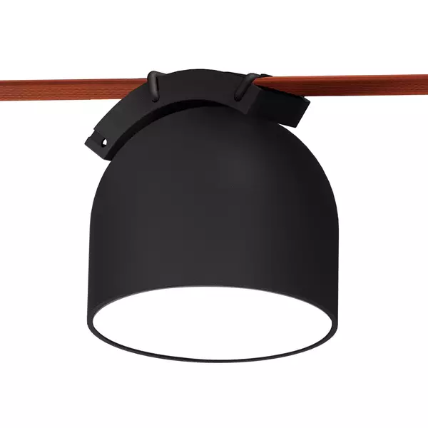 ST451.446.12.2 Св-к трек. Черный LED 1*12W 4000K 794Lm Ra90 120 IP20 D100xH107 48V BAND · Band, St Luce, ST451.446.12.2
ST451.446.12.2 Св-к трек. Черный LED 1*12W 4000K 794Lm Ra90 120 IP20 D100xH107 48V BAND · Band, St Luce, ST451.446.12.2