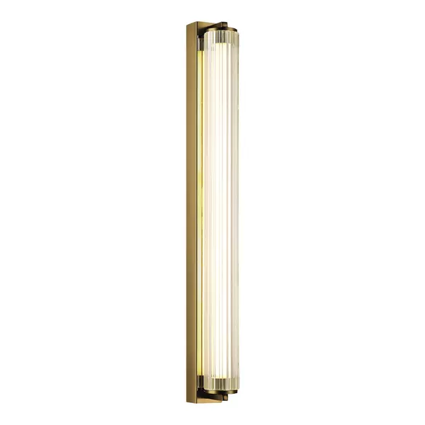 SL6224.311.01 Светильник настенный ST-Luce Латунь/Прозрачный LED 1*20W 4000K BAMBOO · Bamboo, St Luce, SL6224.311.01
SL6224.311.01 Светильник настенный ST-Luce Латунь/Прозрачный LED 1*20W 4000K BAMBOO · Bamboo, St Luce, SL6224.311.01