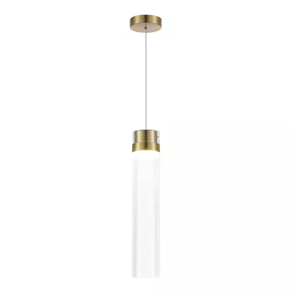 SL6236.303.01 Светильник подвесной ST-Luce Латунь/Прозрачный LED 1*12W 4000K CHAMPAGNE · Champagne, St Luce, SL6236.303.01
SL6236.303.01 Светильник подвесной ST-Luce Латунь/Прозрачный LED 1*12W 4000K CHAMPAGNE · Champagne, St Luce, SL6236.303.01