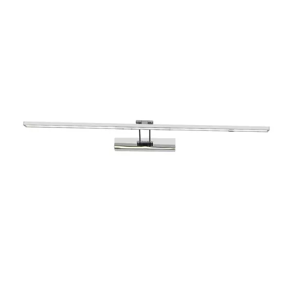 SL445.111.01 Подсветка для картин ST-Luce Хром/Хром LED 1*18W 4000K Настенные светильники · Настенные светильники, St Luce, SL445.111.01
SL445.111.01 Подсветка для картин ST-Luce Хром/Хром LED 1*18W 4000K Настенные светильники · Настенные светильники, St Luce, SL445.111.01