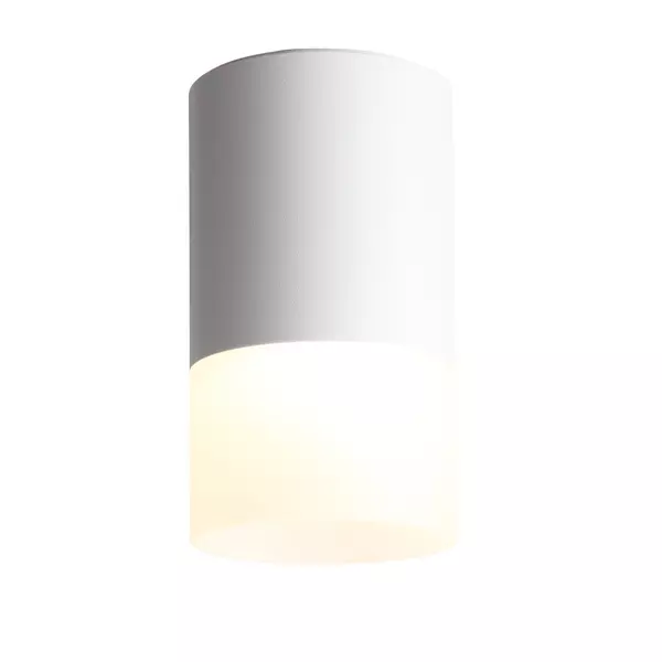 ST100.502.05 Светильник потолочный Белый LED 1*5W 3000K 390Lm Ra>80 120° D64xH110 170-240V Накладные светильники · Накладные светильники, St Luce, ST100.502.05
ST100.502.05 Светильник потолочный Белый LED 1*5W 3000K 390Lm Ra>80 120° D64xH110 170-240V Накладные светильники · Накладные светильники, St Luce, ST100.502.05