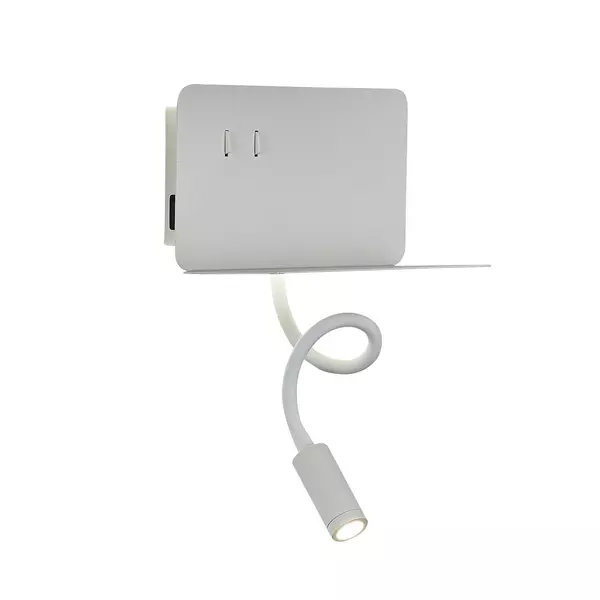 SL1576.501.02 Светильник настенный ST-Luce Белый/Белый LED 2*3W 4000K Настенные светильники · Настенные светильники, St Luce, SL1576.501.02
SL1576.501.02 Светильник настенный ST-Luce Белый/Белый LED 2*3W 4000K Настенные светильники · Настенные светильники, St Luce, SL1576.501.02