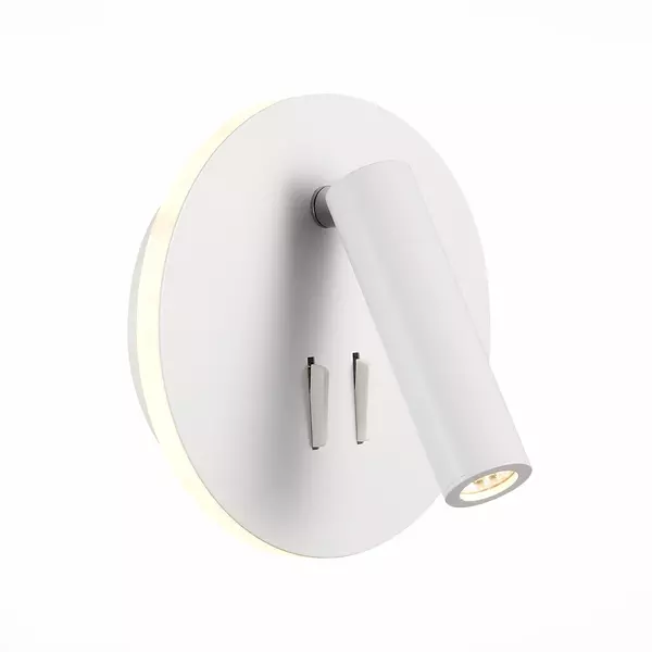 SL1586.513.01 Светильник настенный Белый LED 1*8W 3000K 624Lm Ra>80 24° IP20 L-xW155xH155 170-240V Настенные светильники · Настенные светильники, St Luce, SL1586.513.01
SL1586.513.01 Светильник настенный Белый LED 1*8W 3000K 624Lm Ra>80 24° IP20 L-xW155xH155 170-240V Настенные светильники · Настенные светильники, St Luce, SL1586.513.01