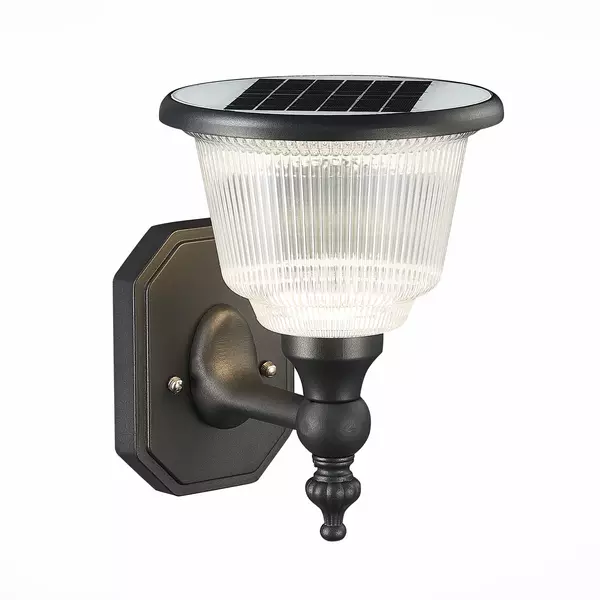 SL9502.401.01 Светильник уличный настенный ST-Luce Черный/Черный, Прозрачный LED 1*2W 3000-6000K SOLARIS · Solaris, St Luce, SL9502.401.01
SL9502.401.01 Светильник уличный настенный ST-Luce Черный/Черный, Прозрачный LED 1*2W 3000-6000K SOLARIS · Solaris, St Luce, SL9502.401.01
