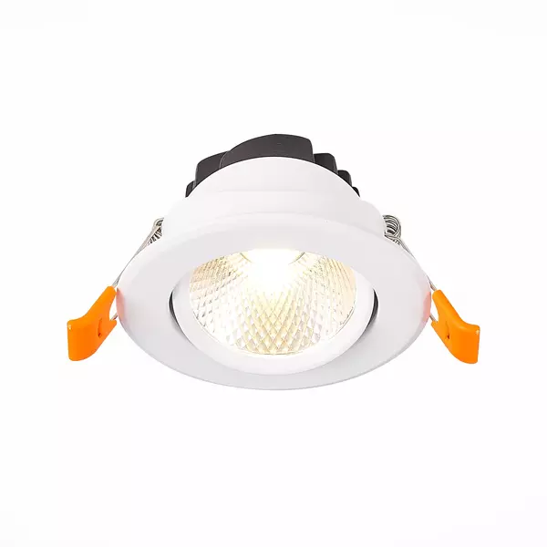 ST211.548.08.36 Св-к встр. Белый LED 1*8W 4000K 640Lm Ra80 36° IP20 D86xH50 220-240V Встраиваемые светильники · Встраиваемые светильники, St Luce, ST211.548.08.36
ST211.548.08.36 Св-к встр. Белый LED 1*8W 4000K 640Lm Ra80 36° IP20 D86xH50 220-240V Встраиваемые светильники · Встраиваемые светильники, St Luce, ST211.548.08.36