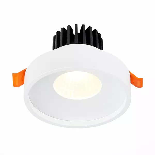 ST751.548.10 Св-к встр. Белый LED 1*10W 4000K 750Lm Ra>90 38° IP20 D100xH75 170-240V Встраиваемые светильники · Встраиваемые светильники, St Luce, ST751.548.10
ST751.548.10 Св-к встр. Белый LED 1*10W 4000K 750Lm Ra>90 38° IP20 D100xH75 170-240V Встраиваемые светильники · Встраиваемые светильники, St Luce, ST751.548.10