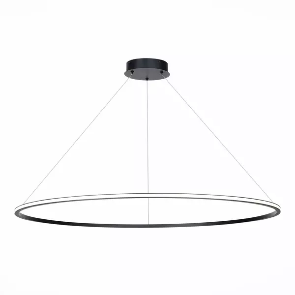 ST604.443.46 Светильник подвесной ST-Luce Черный/Белый LED 1*46W 4000K Подвесные светильники · Подвесные светильники, St Luce, ST604.443.46
ST604.443.46 Светильник подвесной ST-Luce Черный/Белый LED 1*46W 4000K Подвесные светильники · Подвесные светильники, St Luce, ST604.443.46