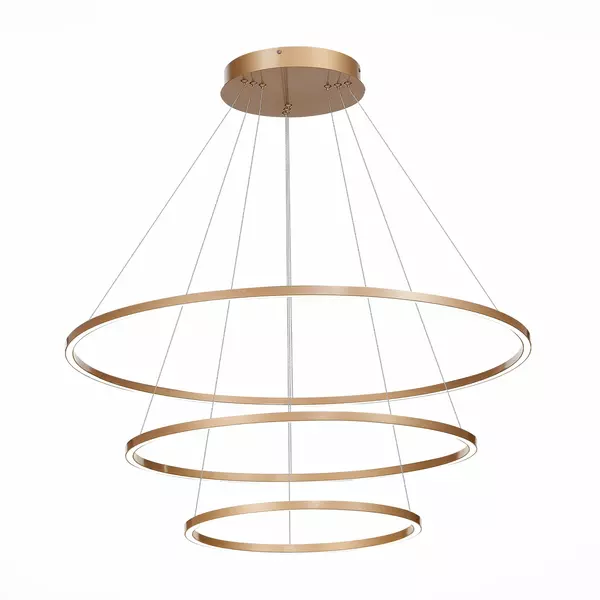 ST605.243.114 Светильник подвесной ST-Luce Золотистый/Белый LED 1*114W 4000K Подвесные светильники · Подвесные светильники, St Luce, ST605.243.114
ST605.243.114 Светильник подвесной ST-Luce Золотистый/Белый LED 1*114W 4000K Подвесные светильники · Подвесные светильники, St Luce, ST605.243.114